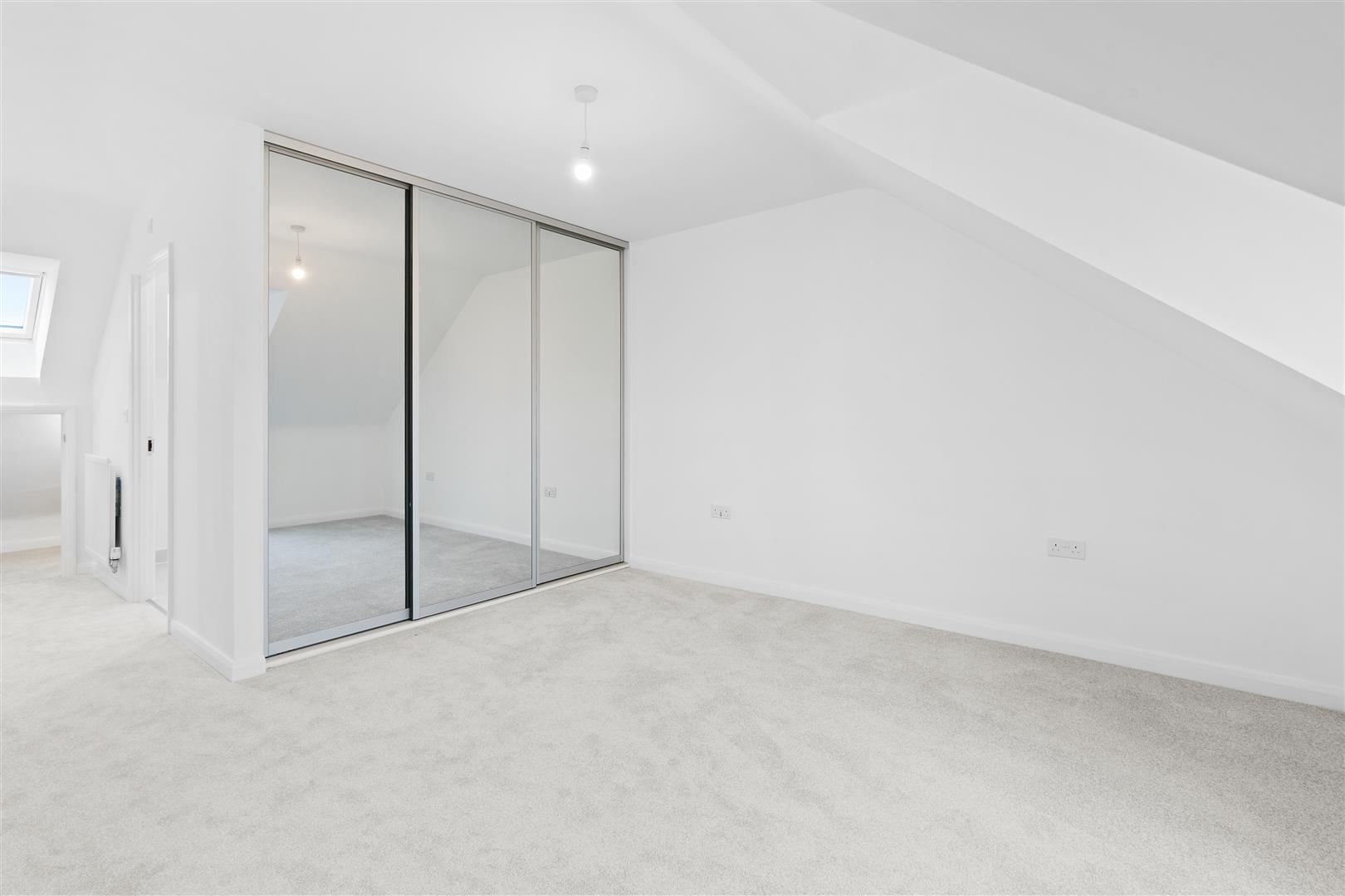Shetland Drive, Whitehouse, Milton Keynes